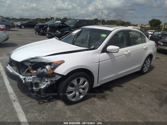 Photo 1 VIN: 1HGCP2F88AA190094 - HONDA ACCORD SDN 