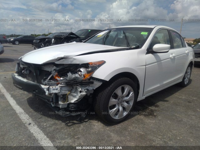 Photo 5 VIN: 1HGCP2F88AA190094 - HONDA ACCORD SDN 