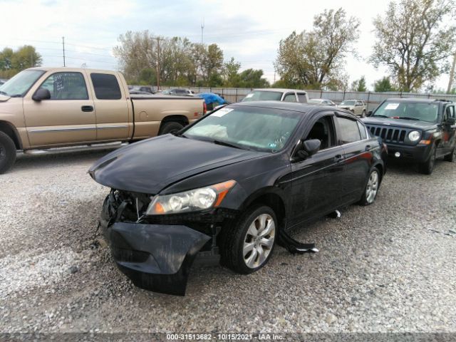 Photo 1 VIN: 1HGCP2F88AA194579 - HONDA ACCORD SDN 