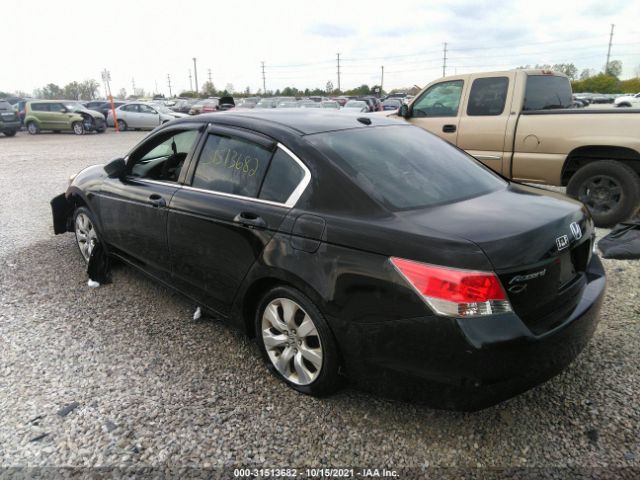 Photo 2 VIN: 1HGCP2F88AA194579 - HONDA ACCORD SDN 