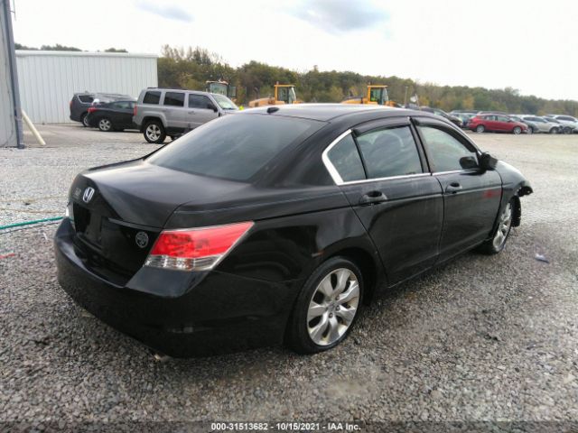 Photo 3 VIN: 1HGCP2F88AA194579 - HONDA ACCORD SDN 