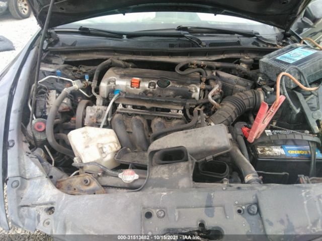 Photo 9 VIN: 1HGCP2F88AA194579 - HONDA ACCORD SDN 