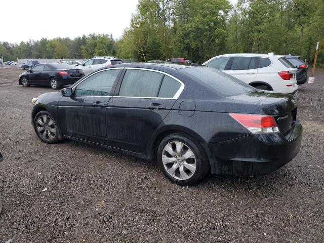 Photo 1 VIN: 1HGCP2F88AA801404 - HONDA ACCORD EXL 