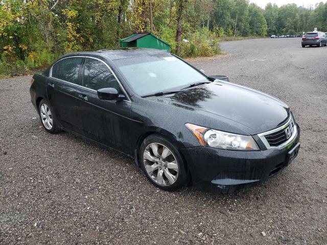 Photo 3 VIN: 1HGCP2F88AA801404 - HONDA ACCORD EXL 