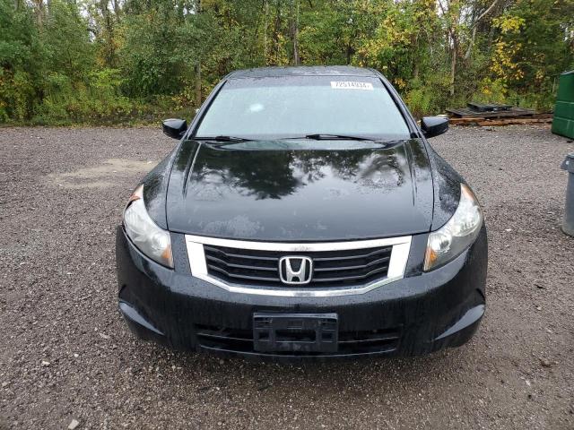 Photo 4 VIN: 1HGCP2F88AA801404 - HONDA ACCORD EXL 