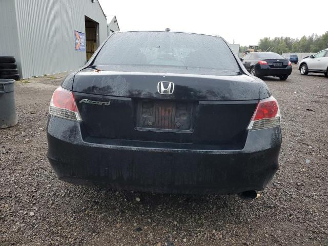 Photo 5 VIN: 1HGCP2F88AA801404 - HONDA ACCORD EXL 