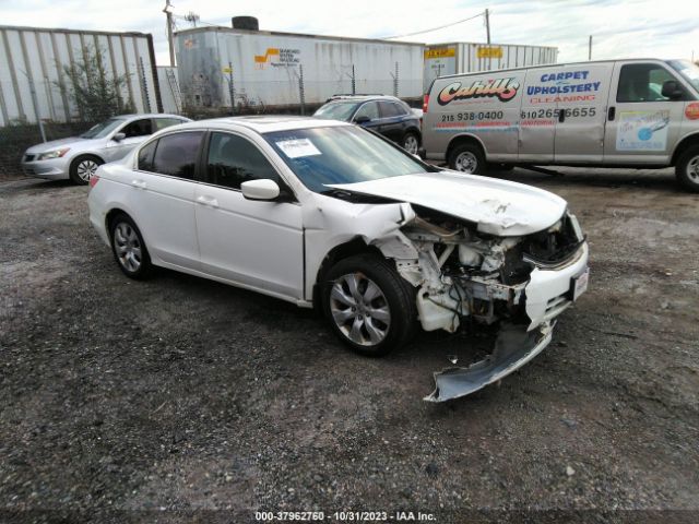 Photo 0 VIN: 1HGCP2F88AA807820 - HONDA ACCORD 