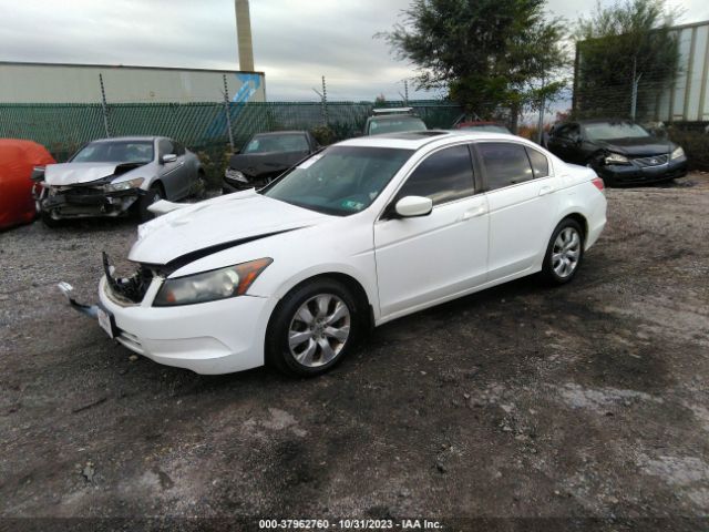 Photo 1 VIN: 1HGCP2F88AA807820 - HONDA ACCORD 