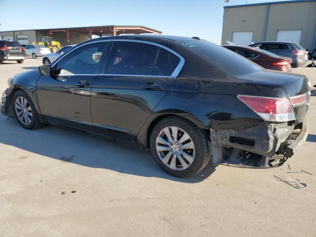 Photo 1 VIN: 1HGCP2F88BA000425 - HONDA ACCORD 