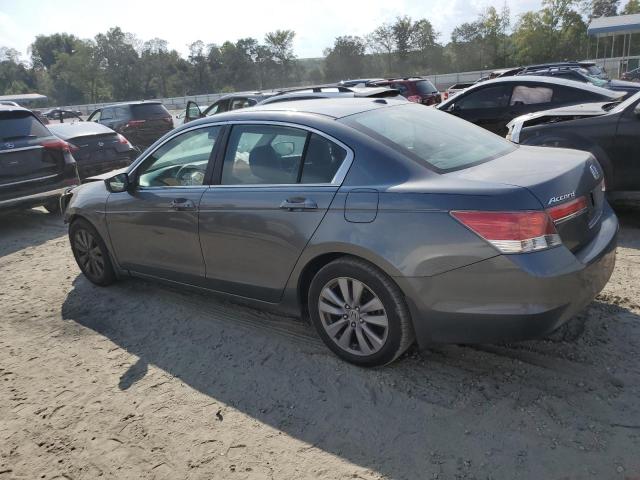 Photo 1 VIN: 1HGCP2F88BA006242 - HONDA ACCORD EXL 