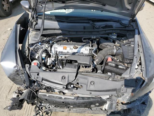 Photo 10 VIN: 1HGCP2F88BA006242 - HONDA ACCORD EXL 