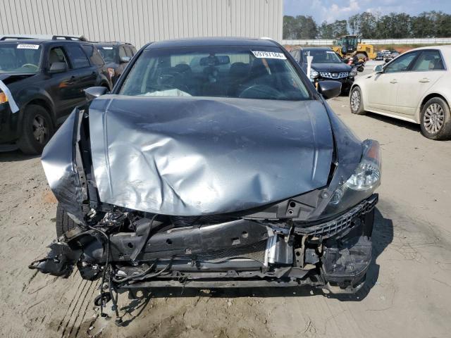 Photo 4 VIN: 1HGCP2F88BA006242 - HONDA ACCORD EXL 