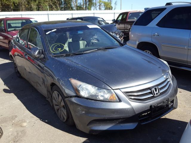 Photo 0 VIN: 1HGCP2F88BA008136 - HONDA ACCORD EXL 