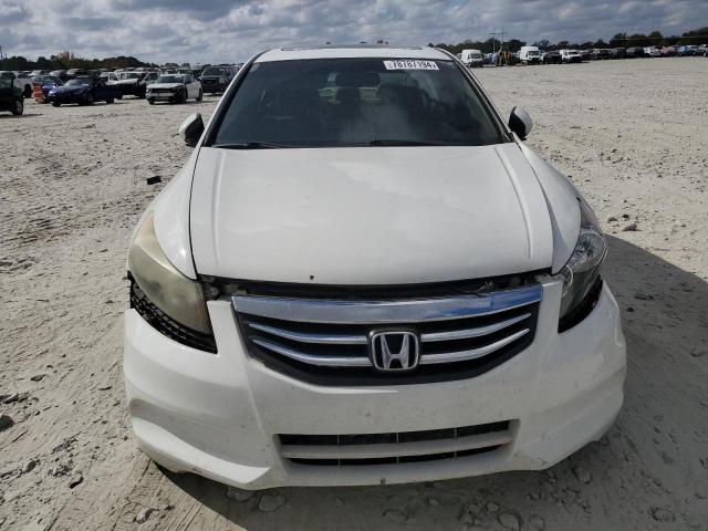 Photo 4 VIN: 1HGCP2F88BA011859 - HONDA ACCORD EXL 