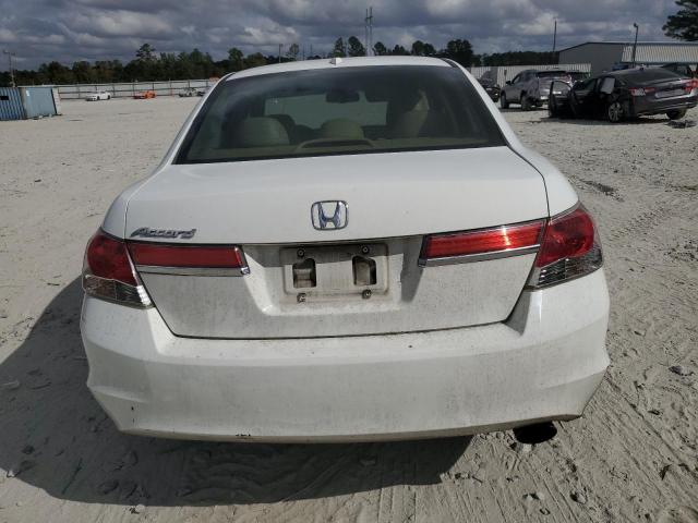 Photo 5 VIN: 1HGCP2F88BA011859 - HONDA ACCORD EXL 