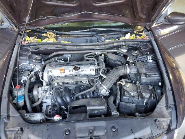 Photo 10 VIN: 1HGCP2F88BA018651 - HONDA ACCORD 