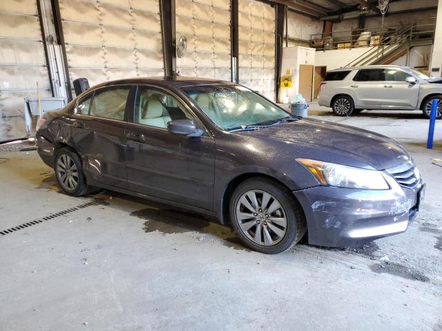 Photo 3 VIN: 1HGCP2F88BA018651 - HONDA ACCORD 