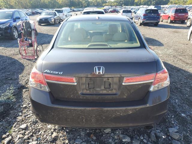 Photo 5 VIN: 1HGCP2F88BA018679 - HONDA ACCORD EXL 