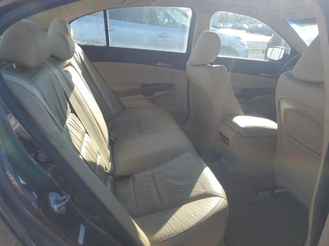 Photo 9 VIN: 1HGCP2F88BA018679 - HONDA ACCORD EXL 