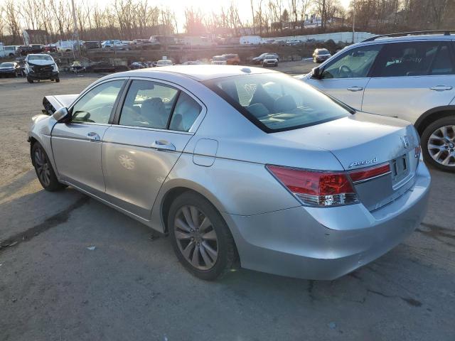 Photo 1 VIN: 1HGCP2F88BA023042 - HONDA ACCORD 