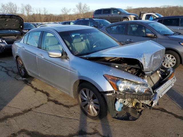 Photo 3 VIN: 1HGCP2F88BA023042 - HONDA ACCORD 