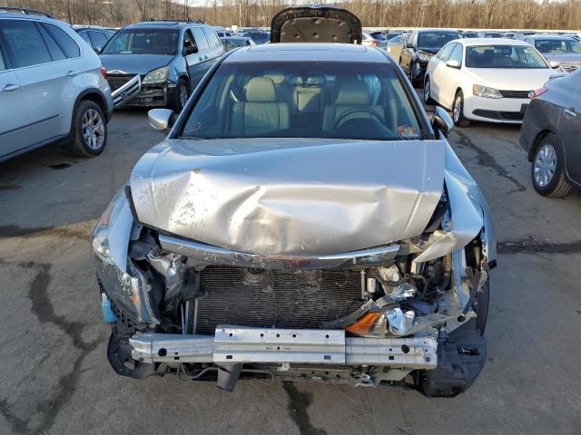 Photo 4 VIN: 1HGCP2F88BA023042 - HONDA ACCORD 