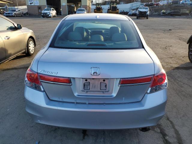 Photo 5 VIN: 1HGCP2F88BA023042 - HONDA ACCORD 