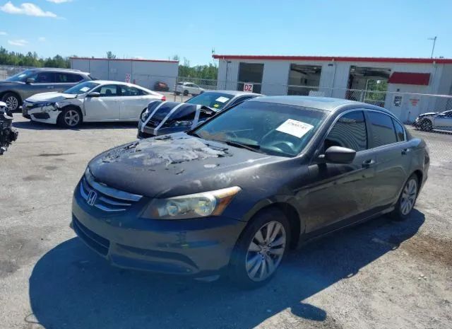 Photo 1 VIN: 1HGCP2F88BA025258 - HONDA ACCORD 