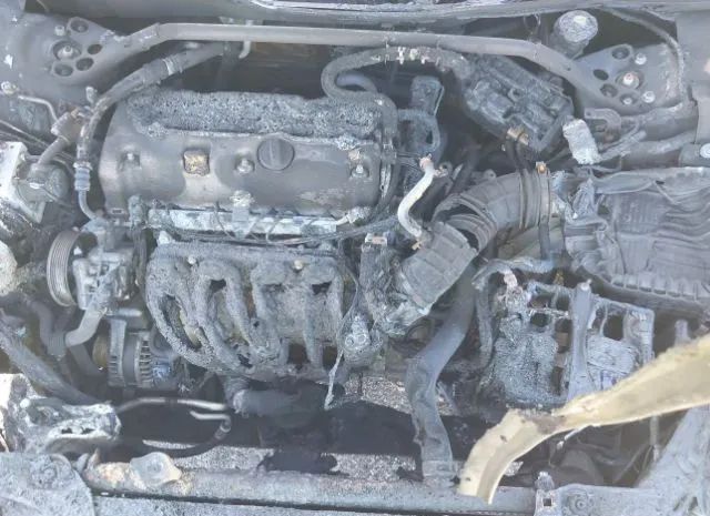 Photo 5 VIN: 1HGCP2F88BA025258 - HONDA ACCORD 