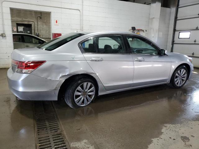 Photo 2 VIN: 1HGCP2F88BA029021 - HONDA ACCORD EXL 