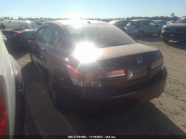 Photo 2 VIN: 1HGCP2F88BA032615 - HONDA ACCORD SDN 