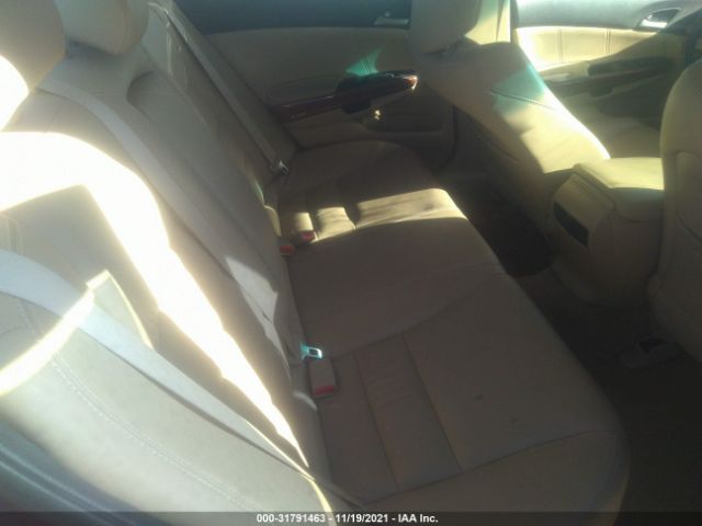 Photo 7 VIN: 1HGCP2F88BA032615 - HONDA ACCORD SDN 