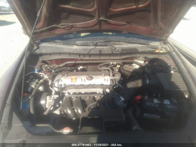 Photo 9 VIN: 1HGCP2F88BA032615 - HONDA ACCORD SDN 