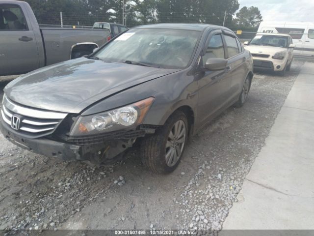 Photo 1 VIN: 1HGCP2F88BA036289 - HONDA ACCORD SDN 