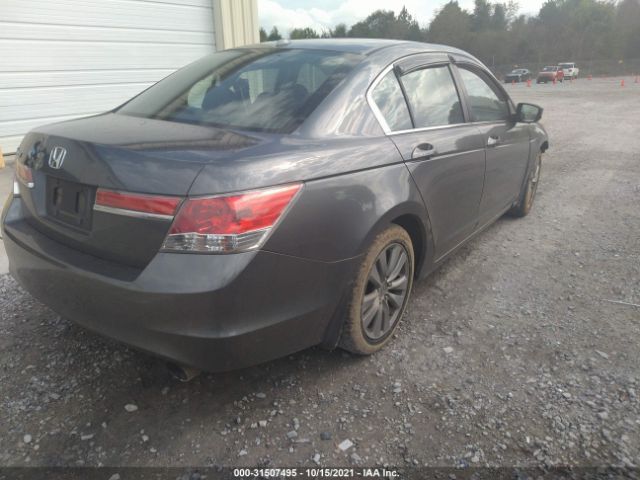 Photo 3 VIN: 1HGCP2F88BA036289 - HONDA ACCORD SDN 