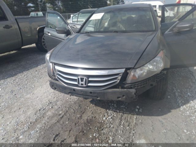 Photo 5 VIN: 1HGCP2F88BA036289 - HONDA ACCORD SDN 