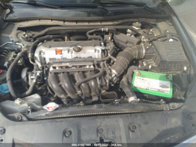 Photo 9 VIN: 1HGCP2F88BA036289 - HONDA ACCORD SDN 