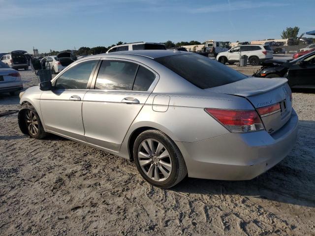 Photo 1 VIN: 1HGCP2F88BA046482 - HONDA ACCORD EXL 