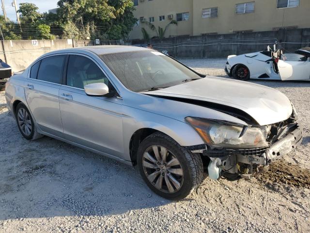 Photo 3 VIN: 1HGCP2F88BA046482 - HONDA ACCORD EXL 