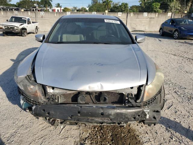 Photo 4 VIN: 1HGCP2F88BA046482 - HONDA ACCORD EXL 