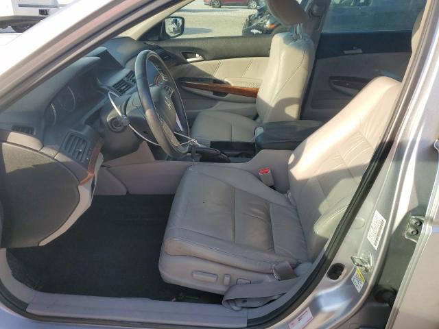 Photo 6 VIN: 1HGCP2F88BA046482 - HONDA ACCORD EXL 