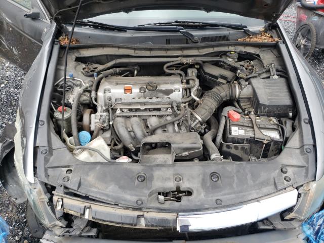 Photo 6 VIN: 1HGCP2F88BA046952 - HONDA ACCORD EXL 