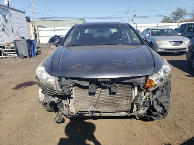 Photo 4 VIN: 1HGCP2F88BA049818 - HONDA ACCORD 