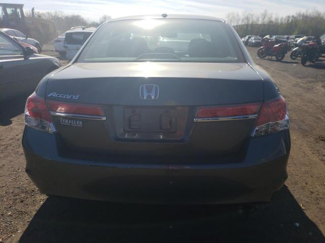 Photo 5 VIN: 1HGCP2F88BA049818 - HONDA ACCORD 