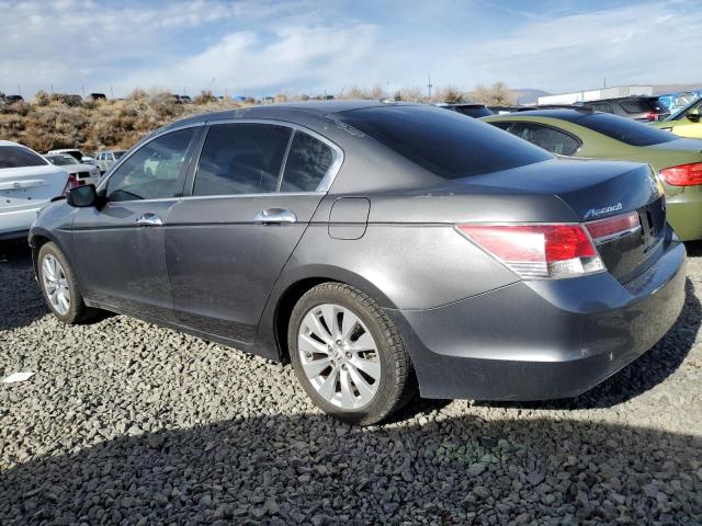 Photo 1 VIN: 1HGCP2F88BA049835 - HONDA ACCORD 