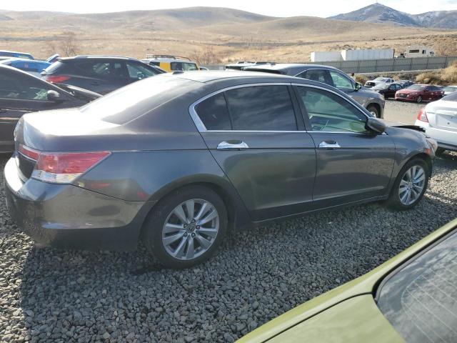 Photo 2 VIN: 1HGCP2F88BA049835 - HONDA ACCORD 