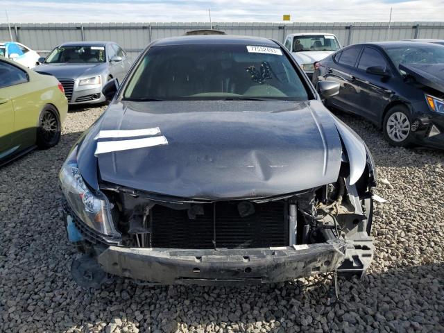 Photo 4 VIN: 1HGCP2F88BA049835 - HONDA ACCORD 