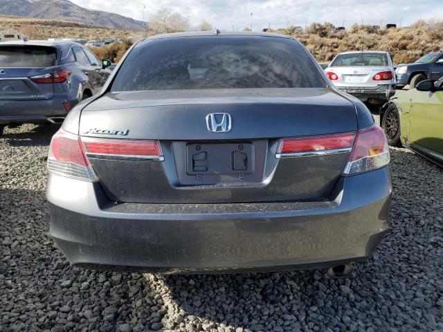 Photo 5 VIN: 1HGCP2F88BA049835 - HONDA ACCORD 