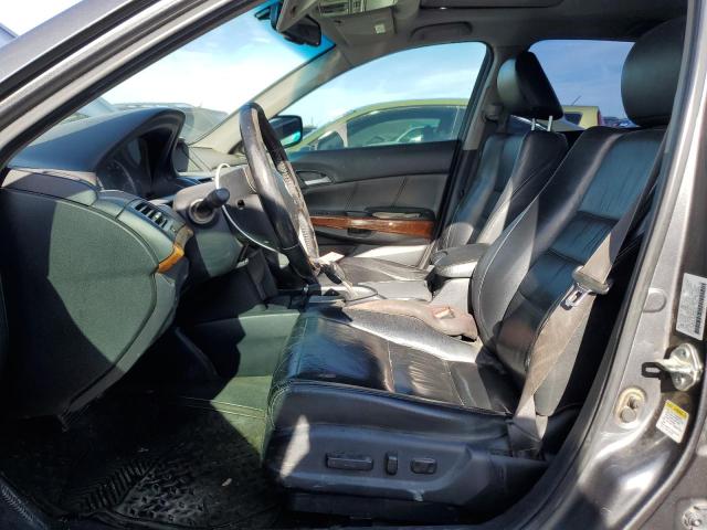 Photo 6 VIN: 1HGCP2F88BA049835 - HONDA ACCORD 