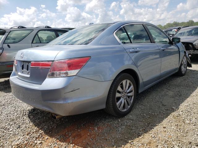 Photo 3 VIN: 1HGCP2F88BA051729 - HONDA ACCORD EX- 